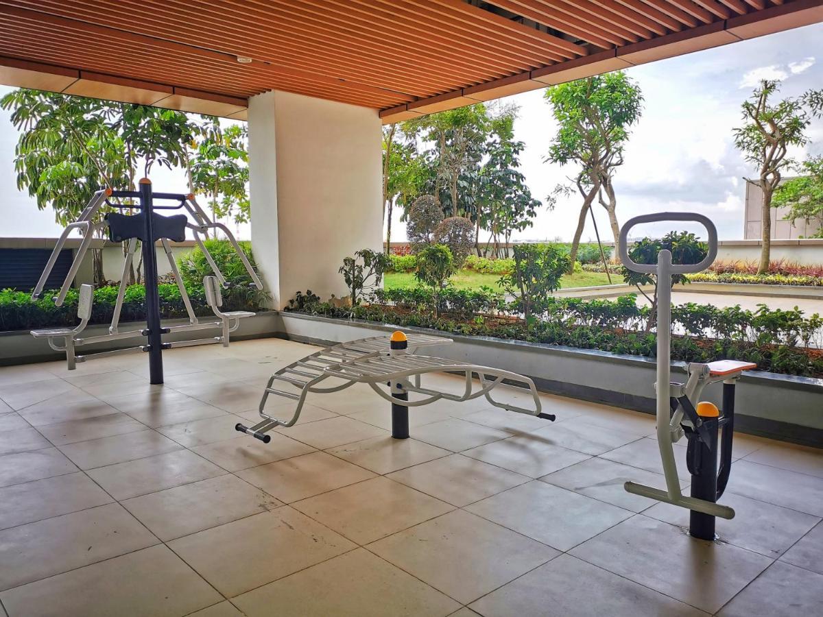 Yussy 2 Bedrooms Condo At R&F Princess Cove Johor Bahru Extérieur photo