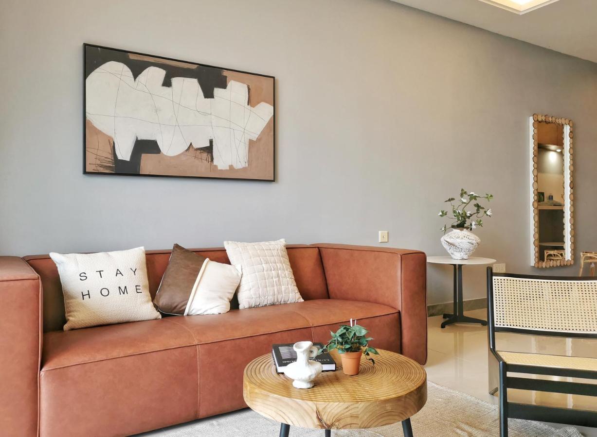 Yussy 2 Bedrooms Condo At R&F Princess Cove Johor Bahru Extérieur photo