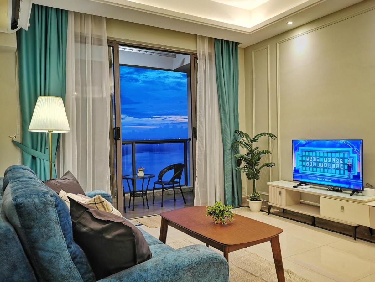 Yussy 2 Bedrooms Condo At R&F Princess Cove Johor Bahru Extérieur photo